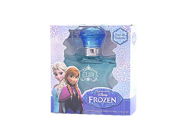 Dětský parfém Frozen EDT 50ml | Parfémy a toaletní vody - Dámské Dětský parfém Frozen EDT 50ml | Parfémy a toaletní vody - Dámské